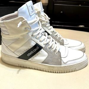 Roberto Cavalli sneakers 12